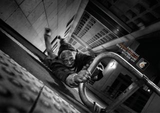 Entourage (NGO for the Homeless): Give a Helping Hand With Our App, 3